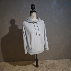 RBX‎ Women's Light Blue Hoodie